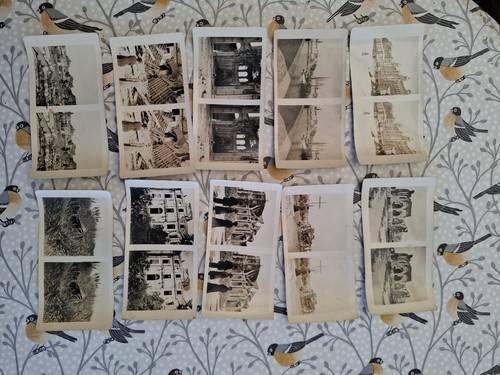 Job lot stereo - , photos