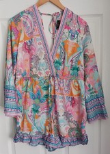 **** LIPSY MULTICOLOURED