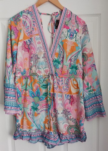 Lipsy multicoloured - ****,