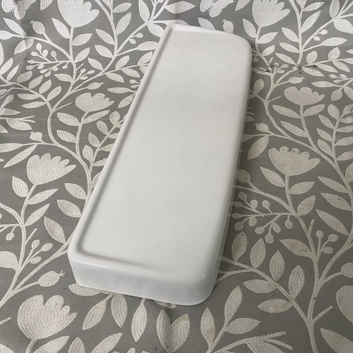 Toilet cistern lid spring - toilet,