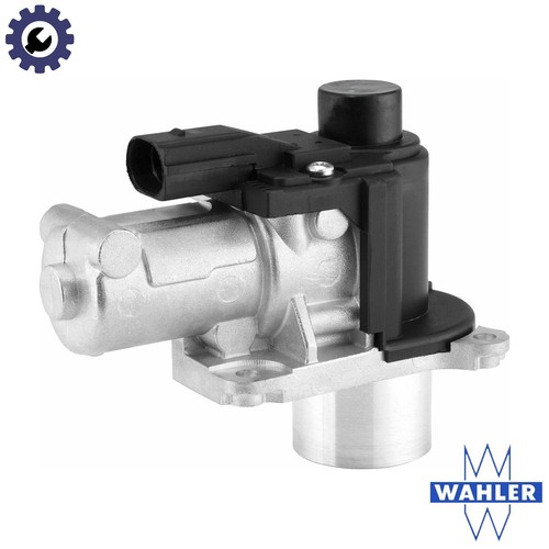 Egr valve 710572d for skoda - for,