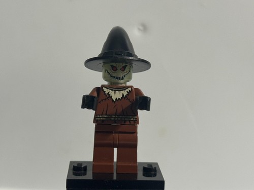 Lego batman 2006 scarecrow - batman,