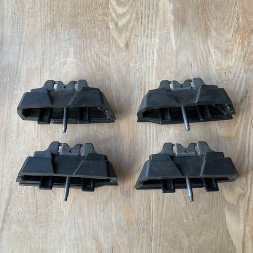 Thule evo fix point - fix, kit