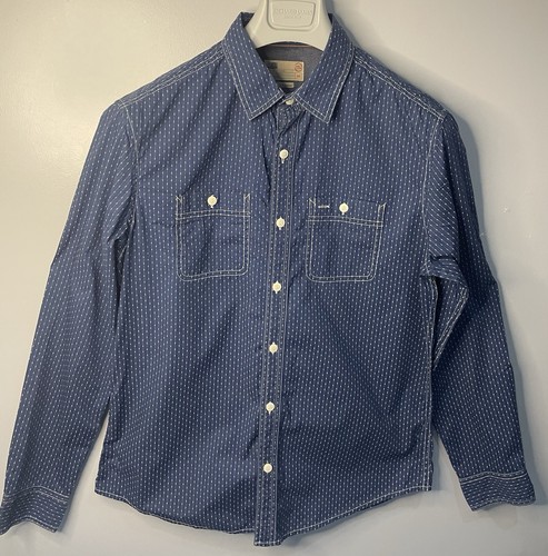 Marks and spencer men navy - and,