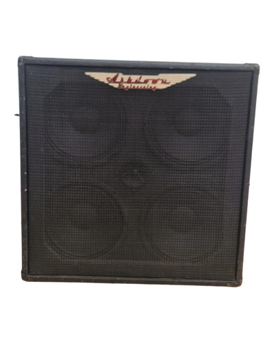 Ashdown 410t bass - rm,