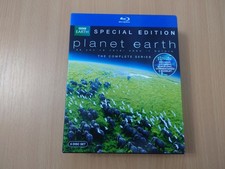 Planet Earth SPECIAL EDITION
