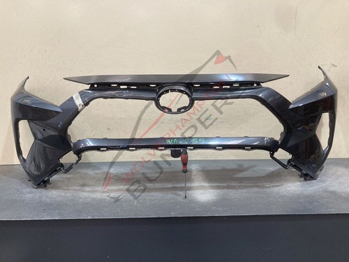 Toyota rav front bumper 2019 - rav,