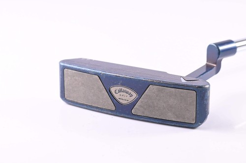 Callaway tour blue tt1 - callaway, putter