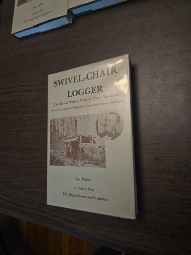 Swivel chair logger - swivel-chair,