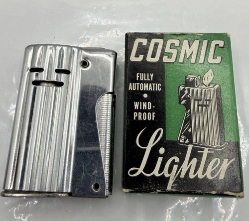Vintage cosmic windproof - vintage,