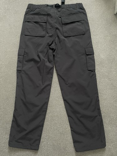 Trespass cargo pants men - cargo,