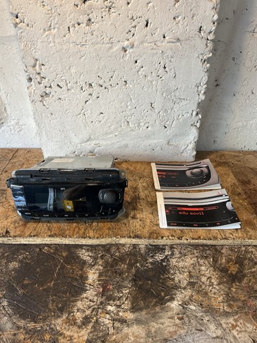 Seat ibiza player stereo - seat,