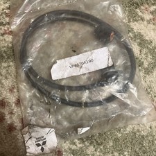 Mitsubishi Pajero/Shogun ABS