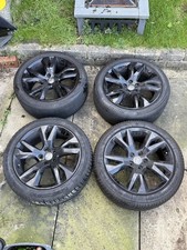 VOLVO S60 V60 R-DESIGN ALLOY