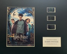 HARRY POTTER.  THE PRISONER OF