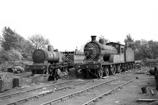 PHOTO BR British Railways