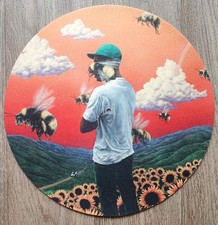 Tyler, The Creator flower boy
