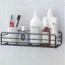 Wall mounted shelf - shelf, organiser
