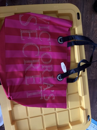 Victoria secret pink red - pink,