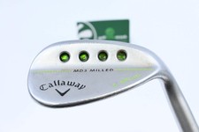 Callaway MD3 Milled Sand Wedge