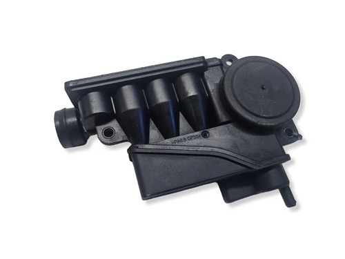 Audi engine breather - 4l,