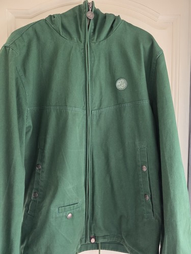 Pretty green mod festival - mod,
