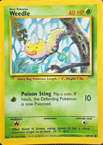 Pokemon base set unlimited - pokemon,