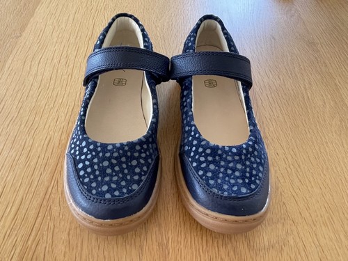 Girls clarks mary jane flash - jane,