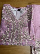 Pakistani Dress Perfect For