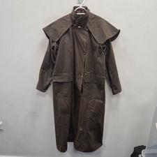 Driza Bone Vintage Rainlover