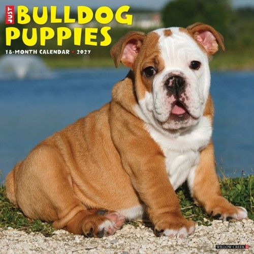 Willow creek press - press, bulldog