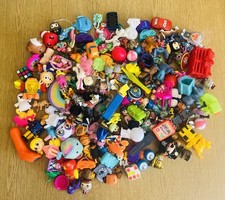 Joblot Toys and Mini Figures
