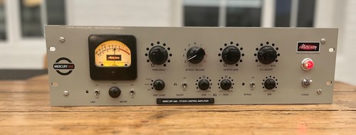 Mercury 666 studio limiting - studio,