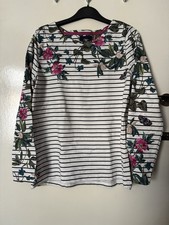 Ladies Joules Harbour Print