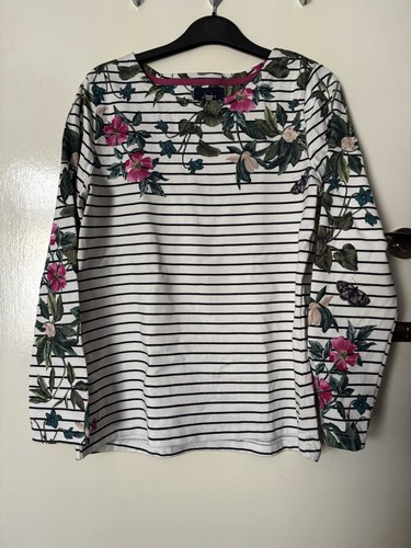 Ladies joules harbour print - ladies,