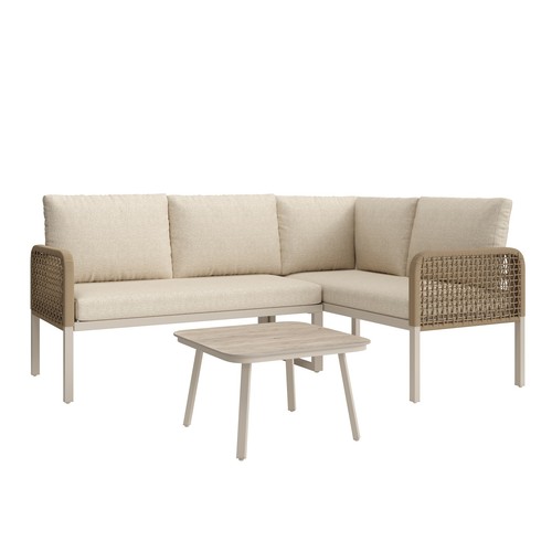 Piece garden furniture - furniture, set