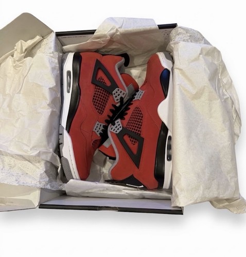 Mens air jordan retro - mens, toro