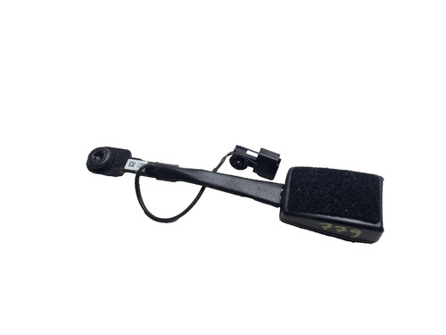 Vauxhall zafira seat - seat, belt