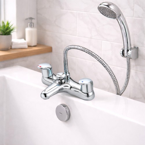 Clever haze bath shower - clever,