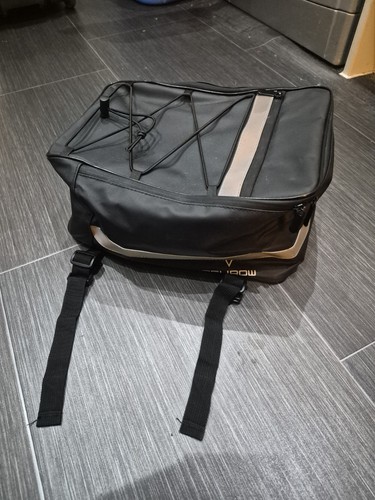 Large belirow rear bike - belirow,