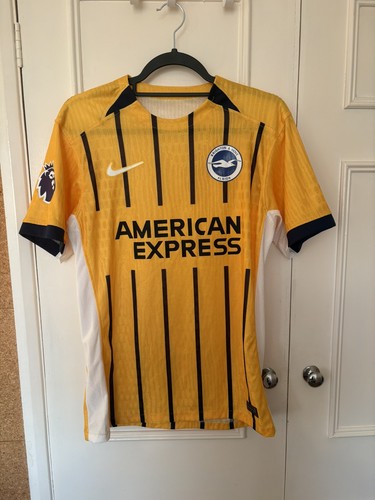 Brighton hove albion - hove, away
