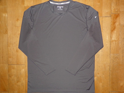 Ccm air long sleeve - ccm,