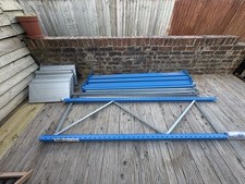 Heavy Duty Warehouse Racking -