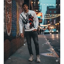 Adidas Urban Artist Series