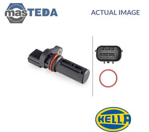 6pu 009 168 - 168-321, crankshaft