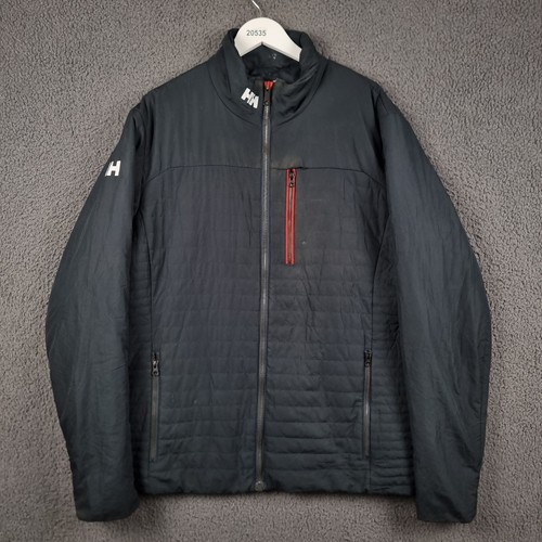 Helly hansen jacket - jacket, mens
