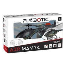 Flybotic Silverlit Air Mamba R/C Helicopter