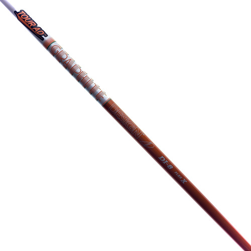 Used graphite design - used, tour
