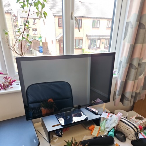 Dell s2740l inch - dell, monitor