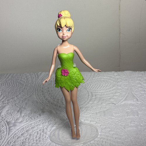 Disney fairy bubble tink - bubble,